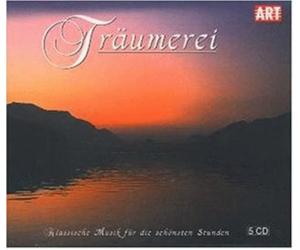 Chopin Dream Box (CD)