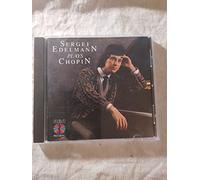 Chopin/ Edelmann, Serge - Sonata: Mazurkas