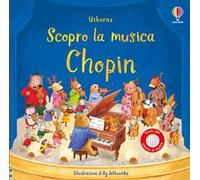 Scopro la musica - Chopin
