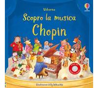 Chopin. Ediz. a colori