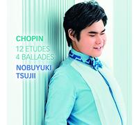CHOPIN - ETUDE & BALLAD