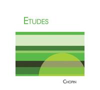 Chopin Etudes. Klavier Solo.