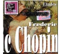 Chopin - Etudes - Vladimir Ashkenazy