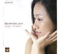 Chopin, F. - 14 Waltzes