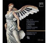 Chopin, F. - 15th International Frederick Chopin Piano Competit