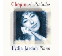 Chopin, F. - 20 Preludes