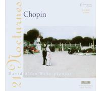 Chopin, F. - 21 Nocturnes (2 CD)