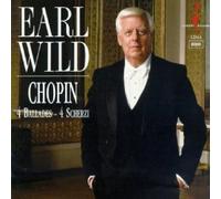 Chopin, F. - Ballades 1-4/Scherzos 1-4