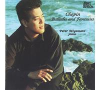 Chopin, F. - Ballades & Fantasies