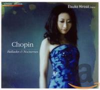 Chopin, F. - Ballades Op.23 38 47 & 52 Fantaisie Op.49 Nocturne