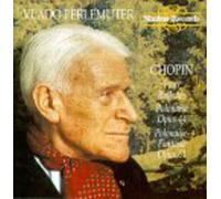 Frederic Chopin Chopin: Four Ballades/Polonaise, Opus 44/... (CD) Album