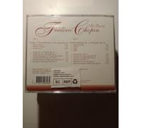 CHOPIN, F. - BEST OF (2 CD)