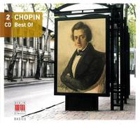 Chopin, F. - Best Of Chopin (2 CD)