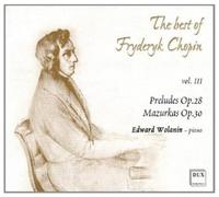 Chopin, F. - Best Of Chopin