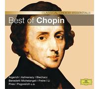 CHOPIN, F. - BEST OF CHOPIN