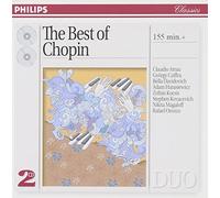 Chopin, F. - Best of Chopin
