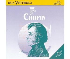 Chopin, F. - Best Of Chopin