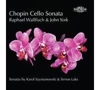 Chopin, F. - Cello Sonatas