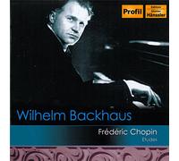 Chopin, F. - Chopin Etudes