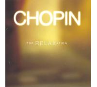 Chopin for Relaxation