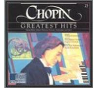 Chopin, F. - Chopin: Greatest Hits