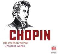 The Greatest Works (CD) Album