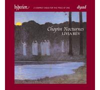 Chopin, F. - Chopin: Nocturnes Import Edition by Chopin, F. (1998) Audio CD