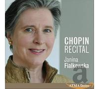 Chopin, F. - Chopin Recital