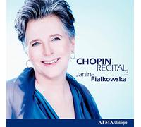 Chopin, F. - Chopin Recital Vol. 2