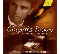 Chopin F - Chopin's Diary