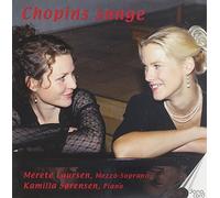 Chopin, F. - Chopins Sange