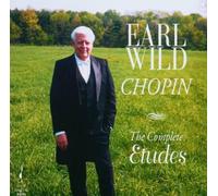 Chopin, F. - Complete Etudes