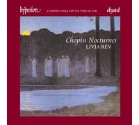 Chopin F. - Complete Nocturnes (2 CD)