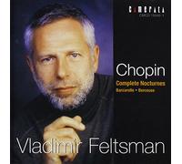 Biret Idil - Notturni Vol.1 (Integrale): N.1,2,3