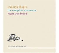CHOPIN, F. - COMPLETE NOCTURNES
