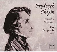 Chopin, F. - Complete Nocturnes (2cd)