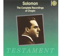 Chopin, F. - Complete Recordings