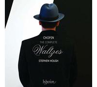 Frederic Chopin Chopin: The Complete Waltzes (CD) Album