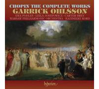 Chopin F. - Complete Works