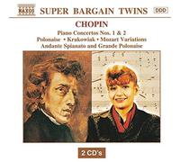 CHOPIN, F. - COMPLETE WORKS FOR PIANO
