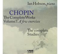 Chopin, F. - Complete Works Vol. 7