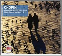 Chopin, F. - Concerto Piano 1/2