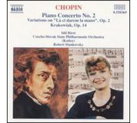 Chopin: Piano Concerto No. 2