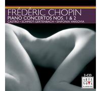 Chopin, F. - Concertos Piano 1 & 2 (2 CD)