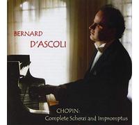 Chopin, F. - D'Ascoli Plays Chopin