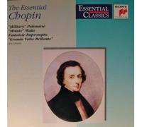Chopin, F. - Essential Chopin