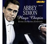 Chopin, F. - Etude Pno (2)/Waltz (2 CD)