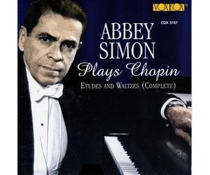 Chopin, F. - Etude Pno (2)/Waltz