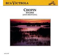 Chopin F. - Etudes