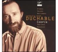 Chopin, F. - Etudes (6)/Waltzes (3)/Nocturnes (4)/Pres (8)/&